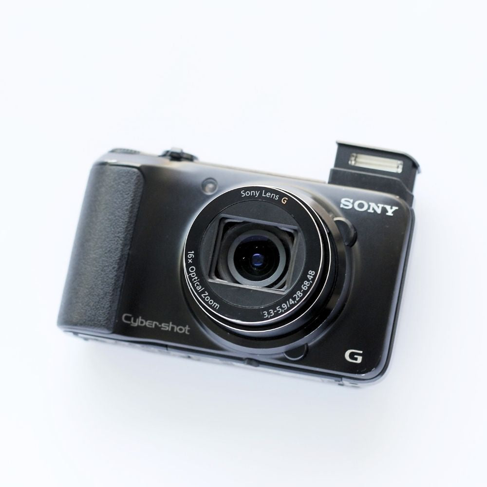 SONY Cyber-shot DSC-H90