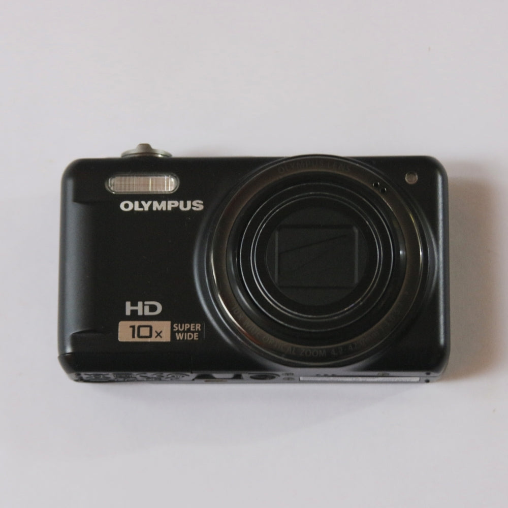 Olympus VR-310 HD