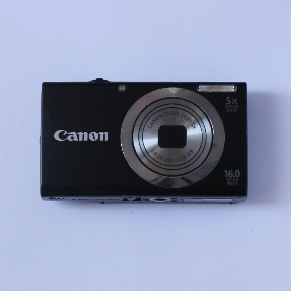 Canon PoweShot A2300 HD