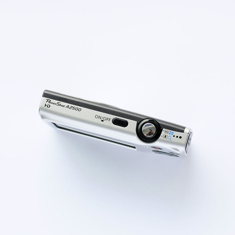 Canon PowerShot HD A2500
