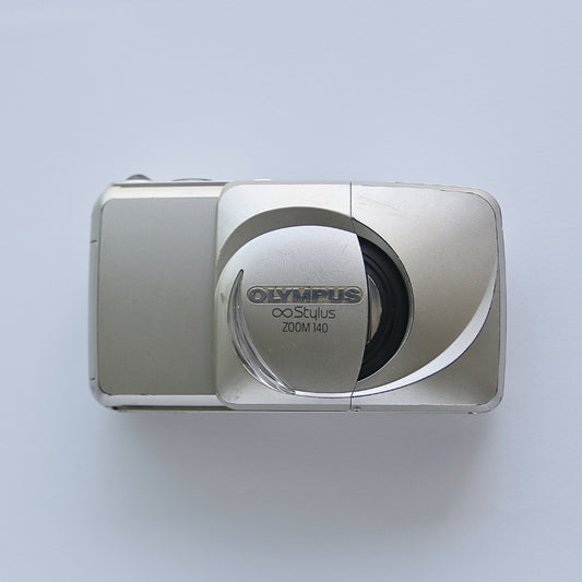 Olympus Stylus ZOOM 140