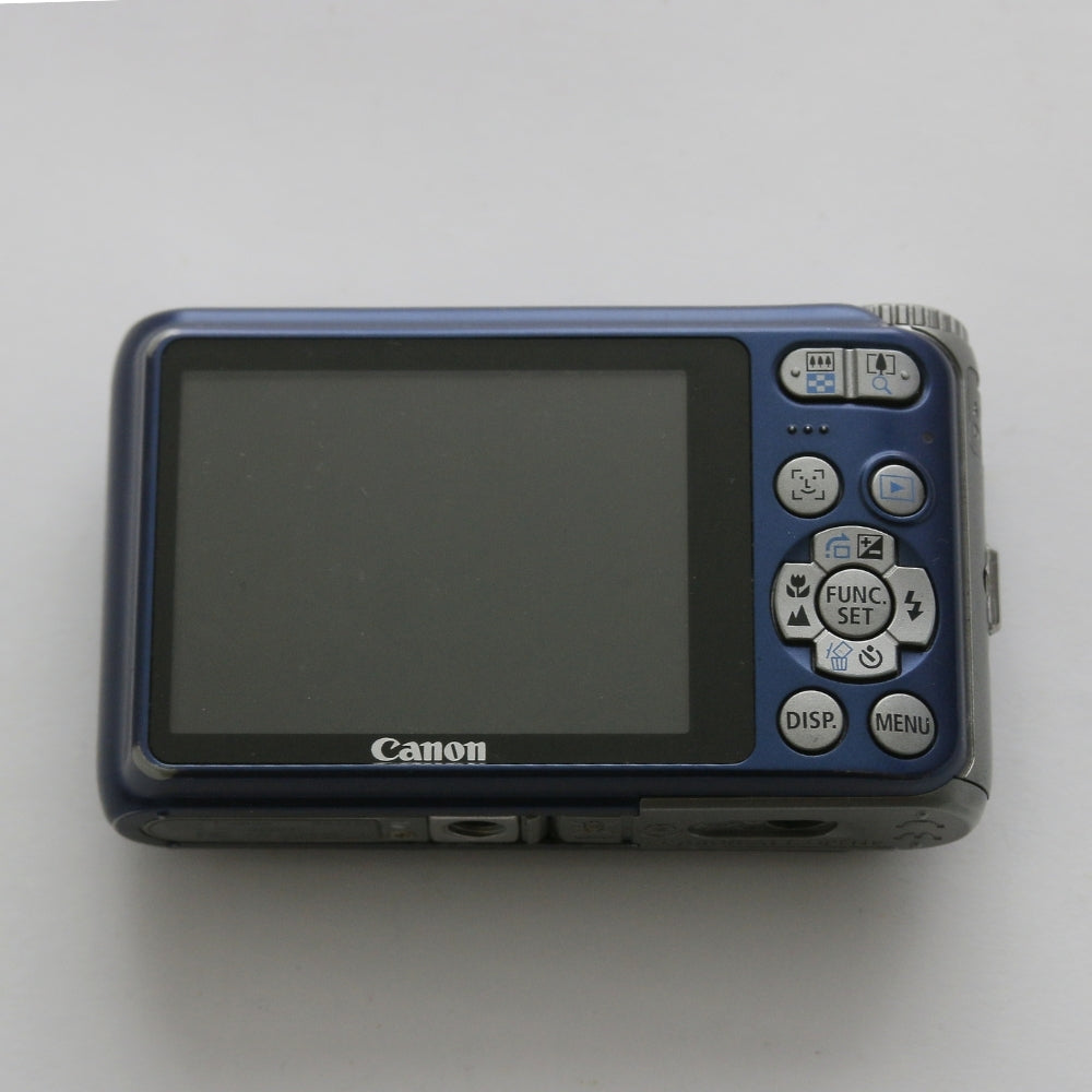 Canon PowerShot A3100 IS