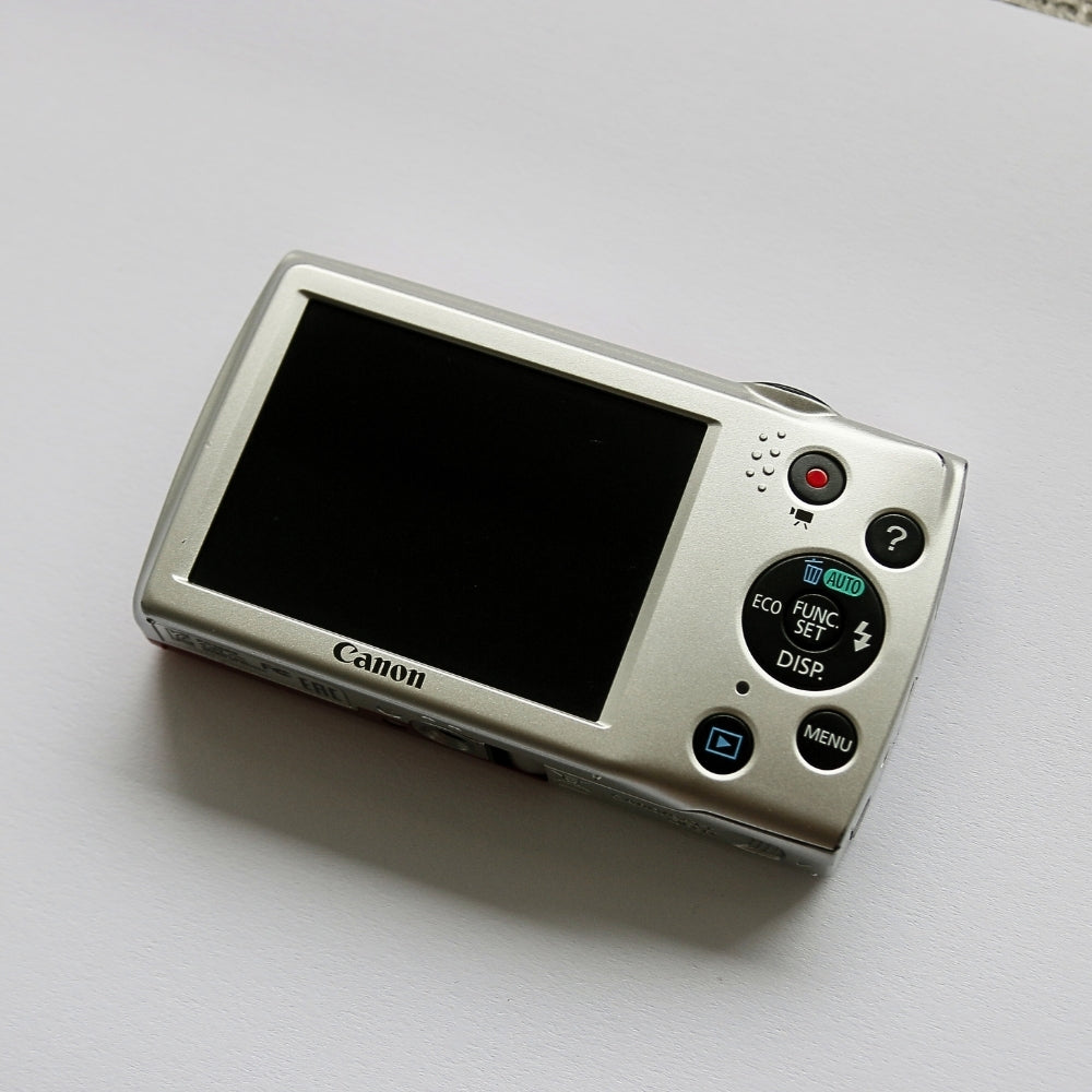 Canon PowerShot HD A2500
