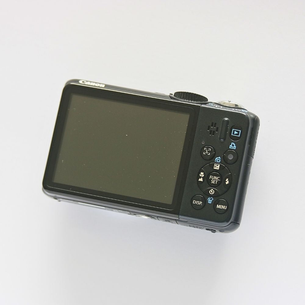 Canon PowerShot A2100 IS