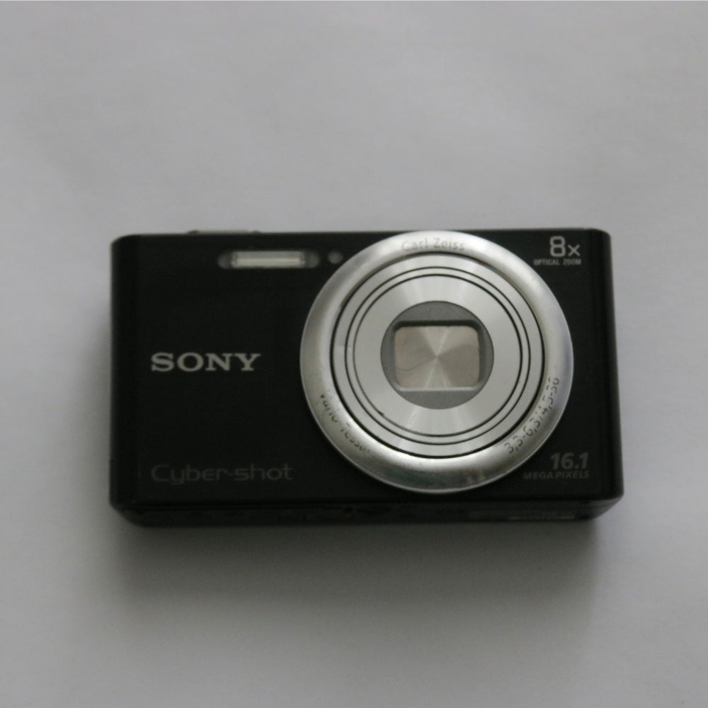 Sony Cyber-shot DSC-W730