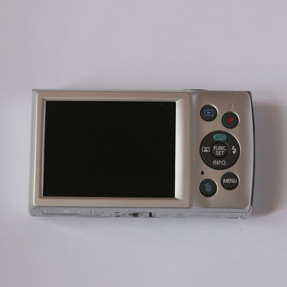 Canon PoweShot ELPH 180 HD