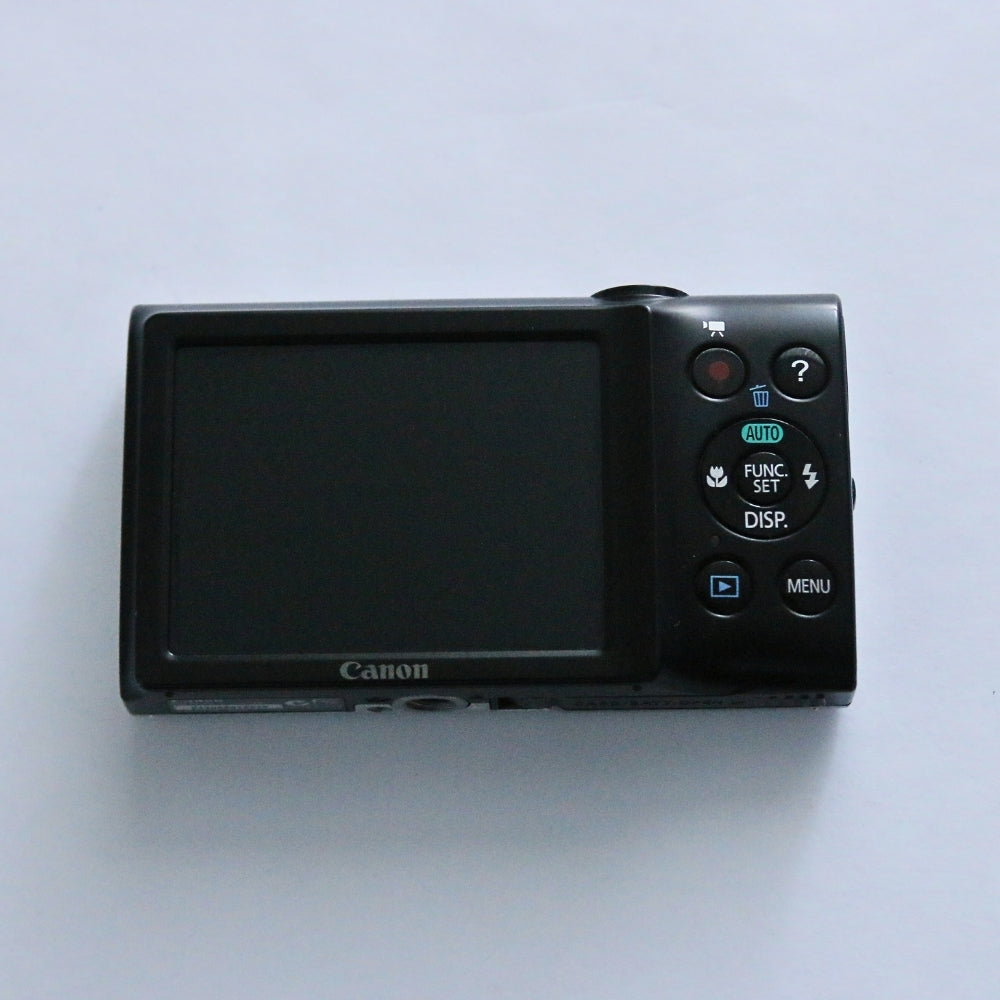 Canon PowerShot A2300 HD