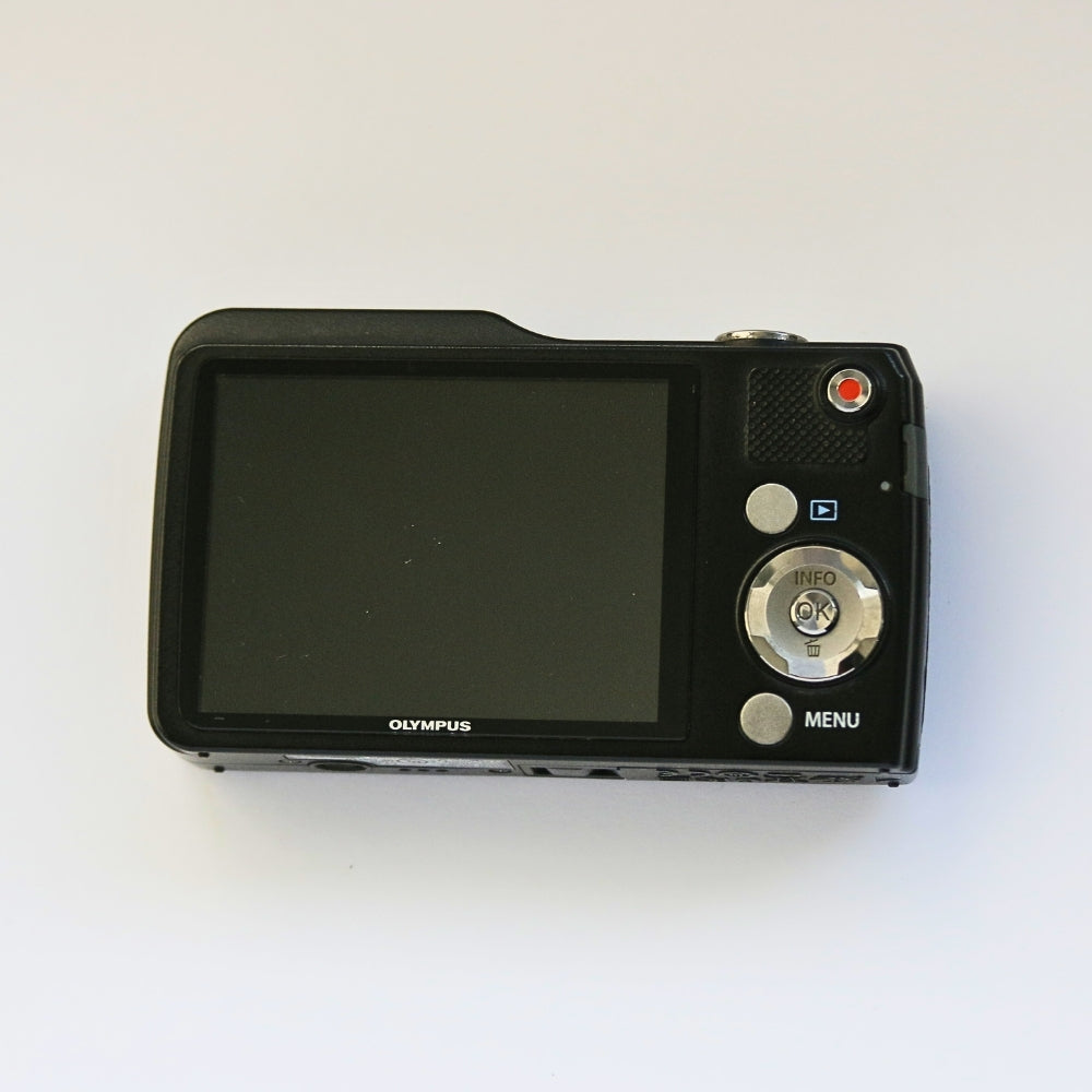 Olympus VG-170