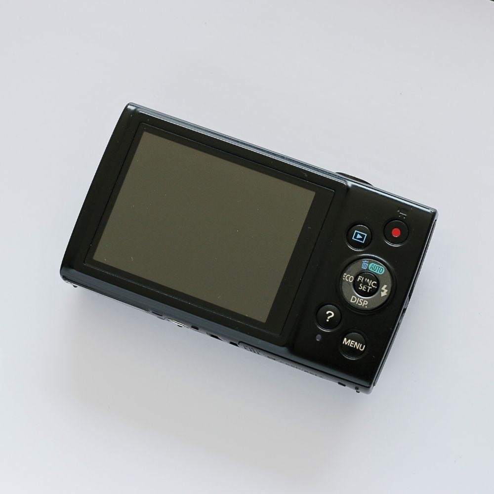 Canon PowerShot ELPH 170 HD