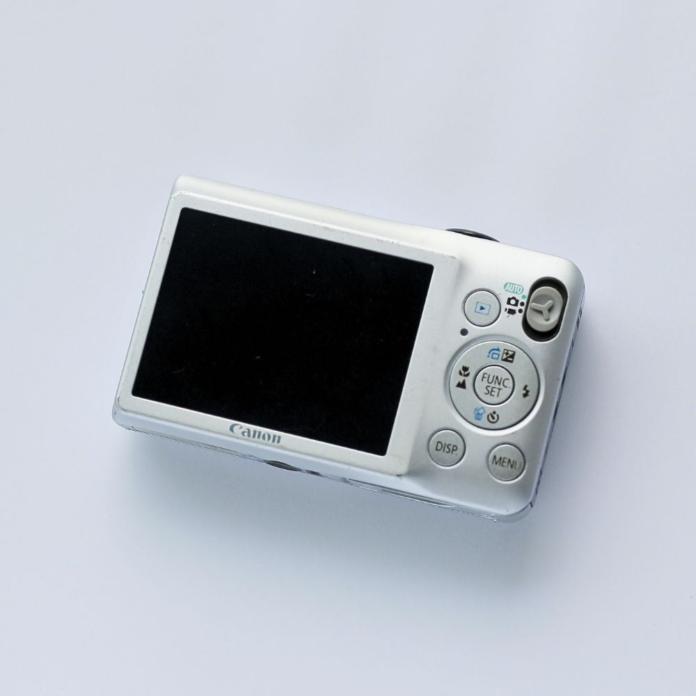 Canon PowerShot SD1300 IS