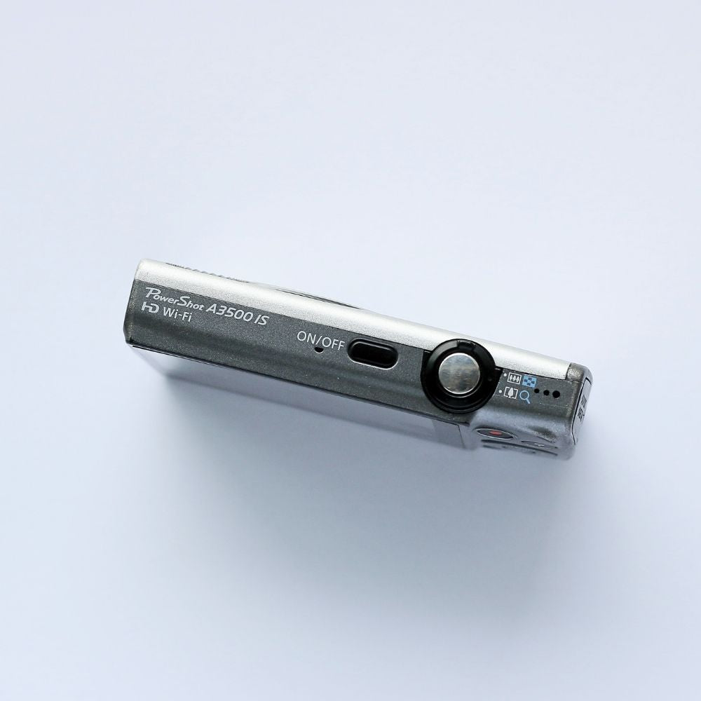 Canon PowerShot A3500 IS