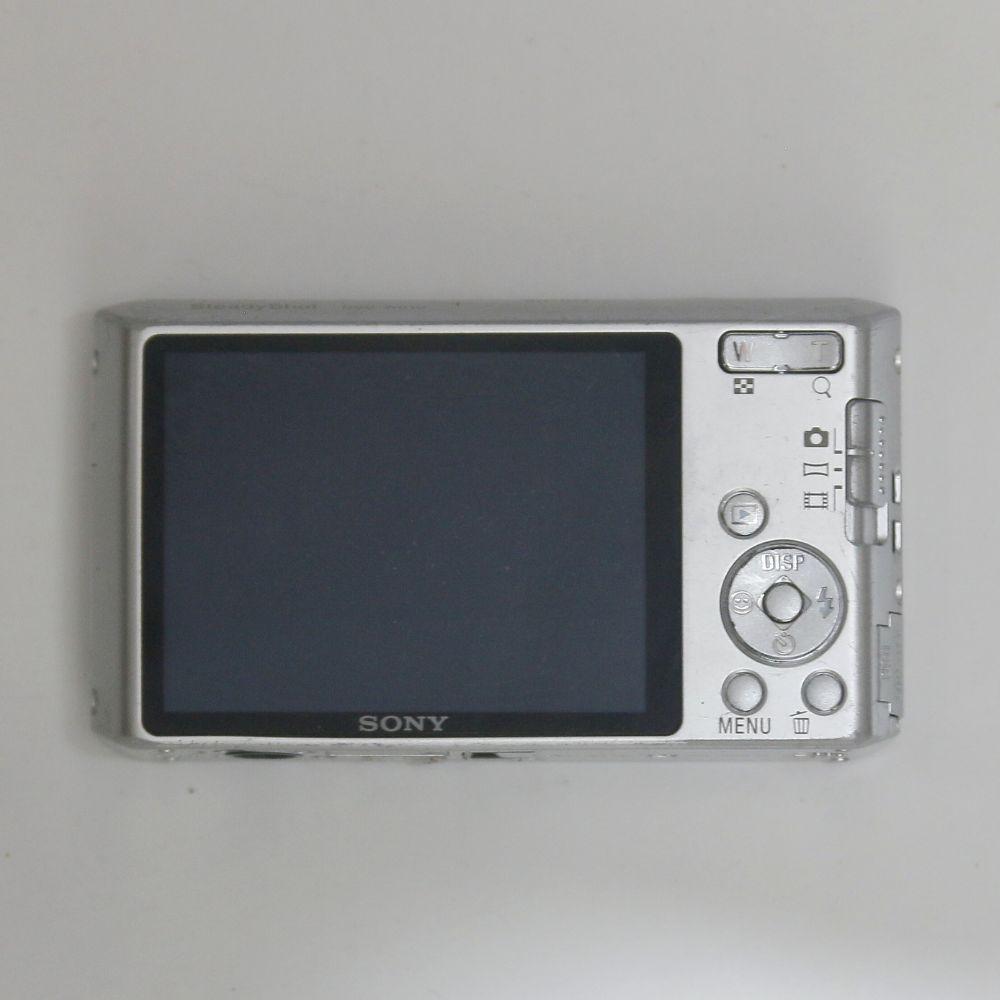 Sony Cyber-shot DSC-W610