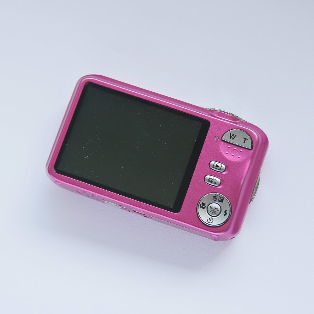 Fujifilm FINEPIX JV200