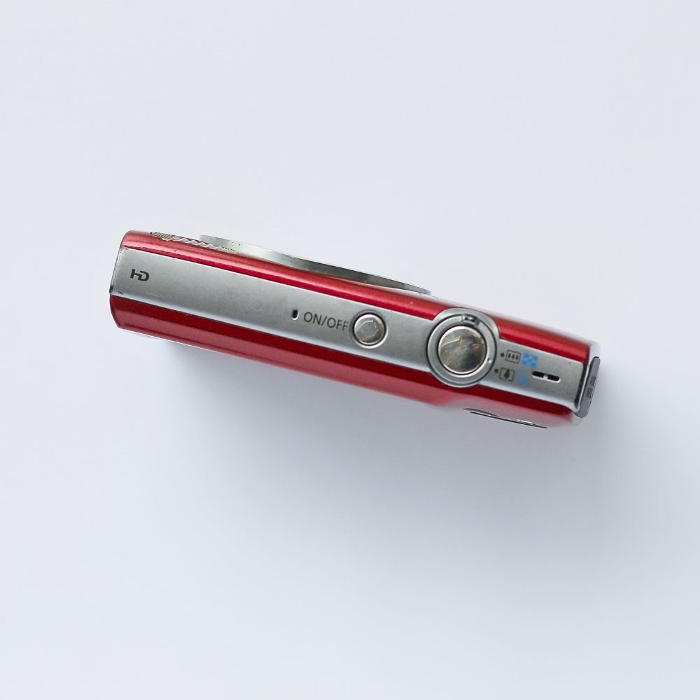 Canon PowerShot ELPH 135 HD