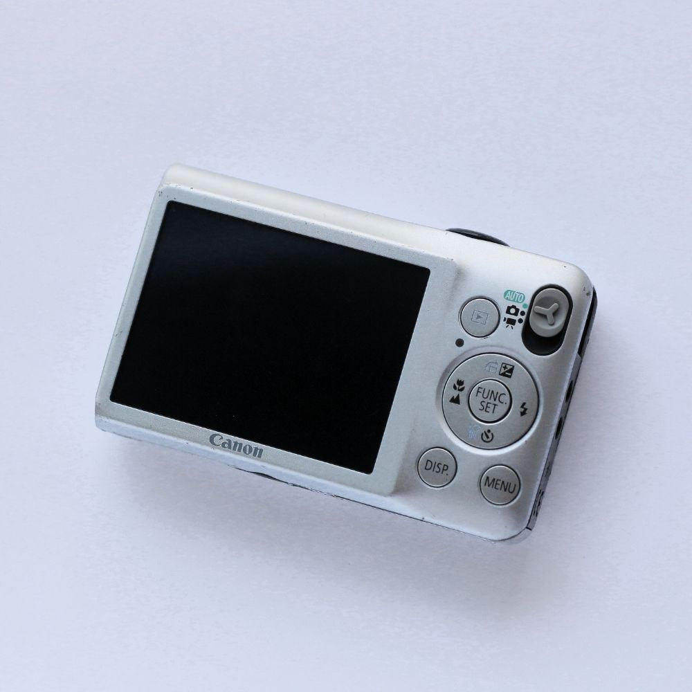 Canon PowerShot SD1300 IS