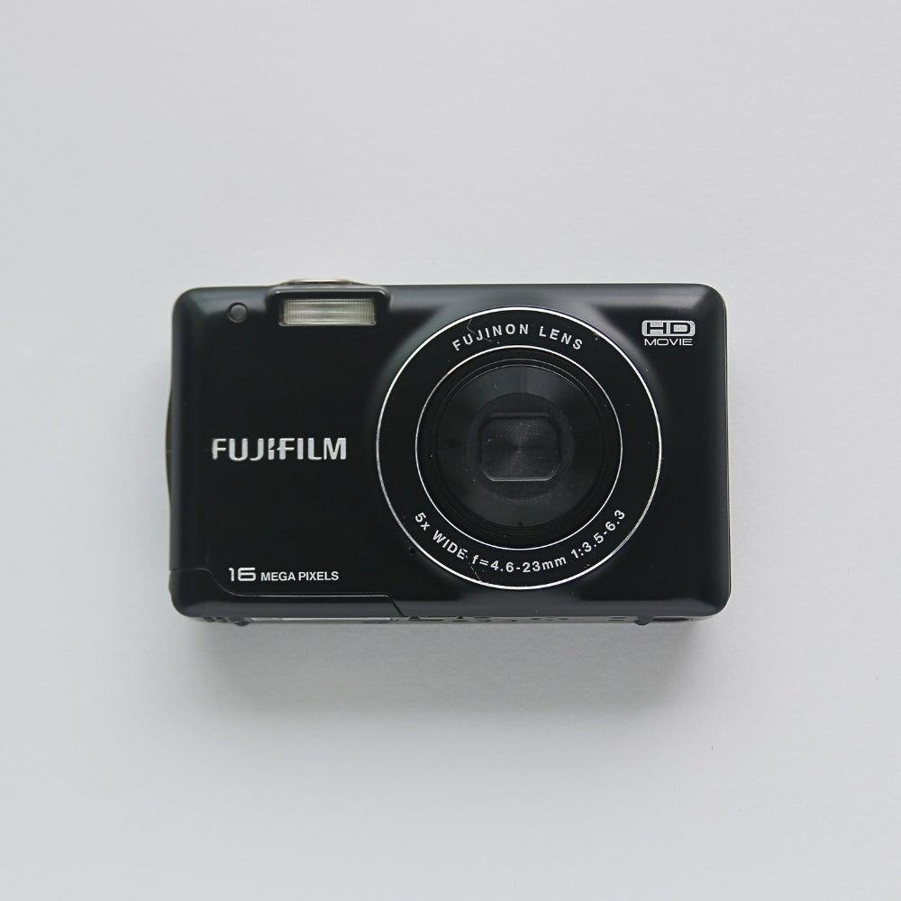 Fujifilm FINEPIX Jx500