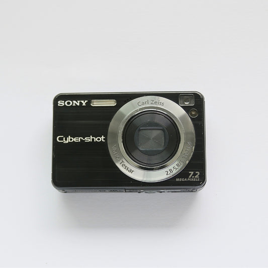 Sony Cyber-shot DSC-W110