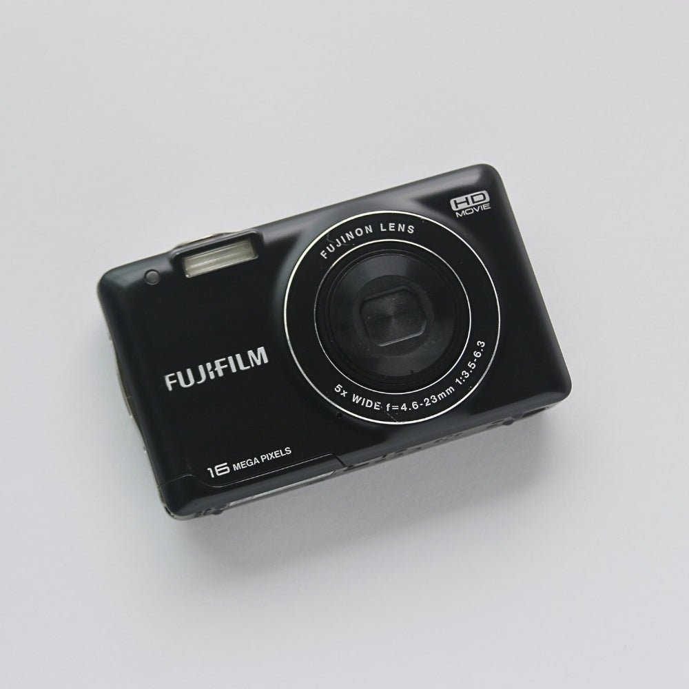 Fujifilm FINEPIX Jx500