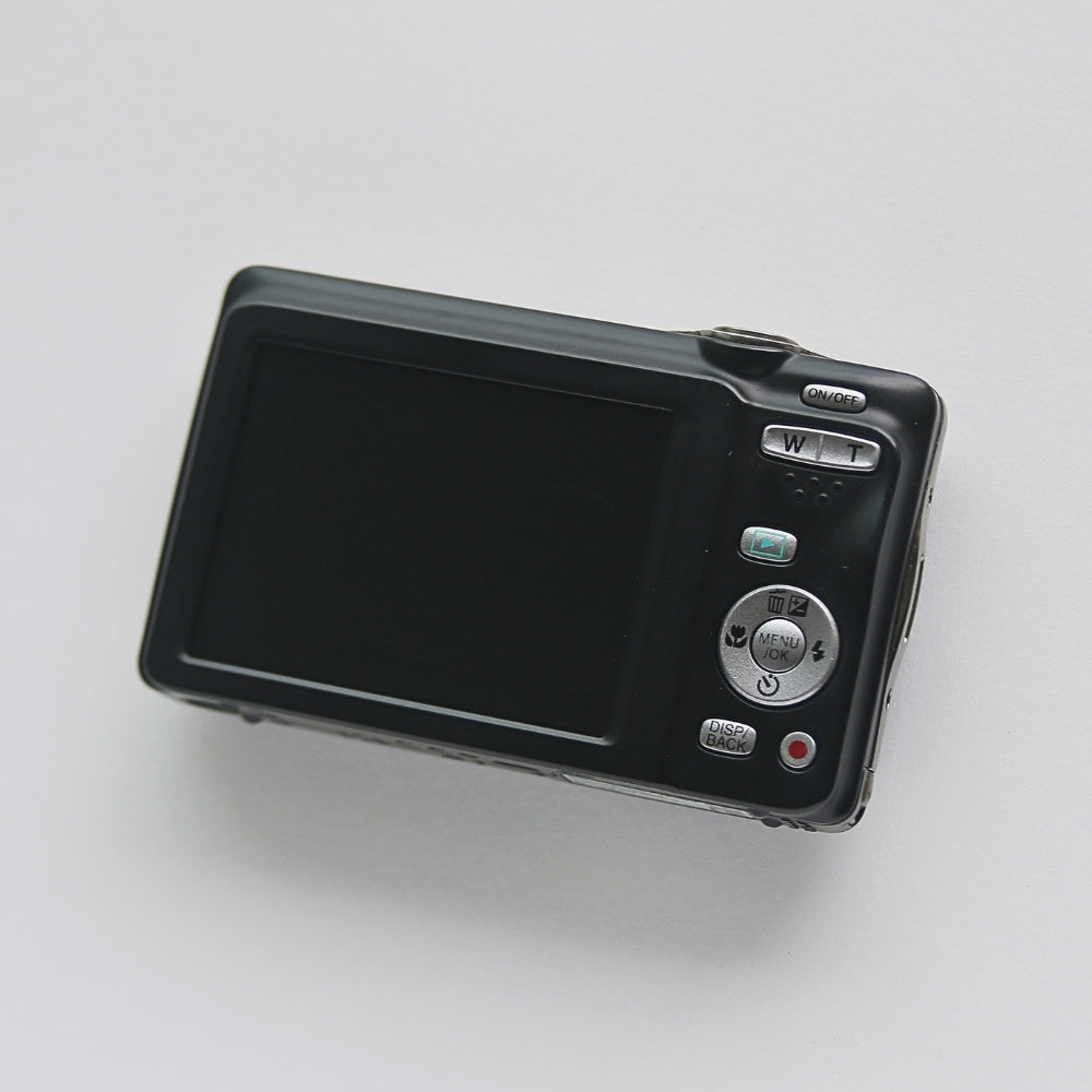 Fujifilm FINEPIX Jx500