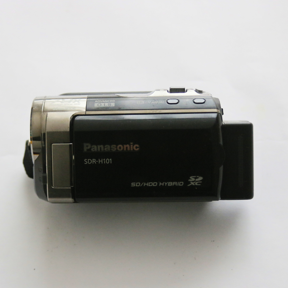 Panasonic SDR-H101