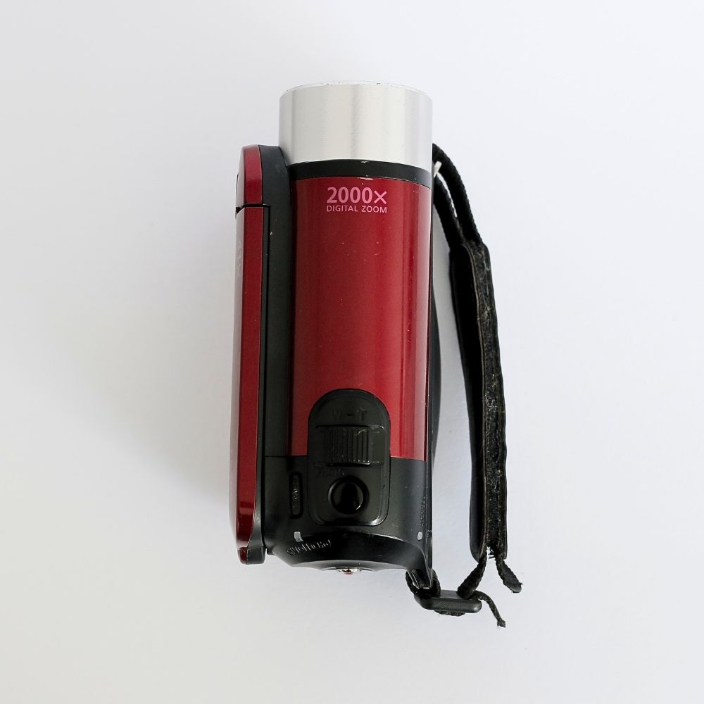 Canon FS400