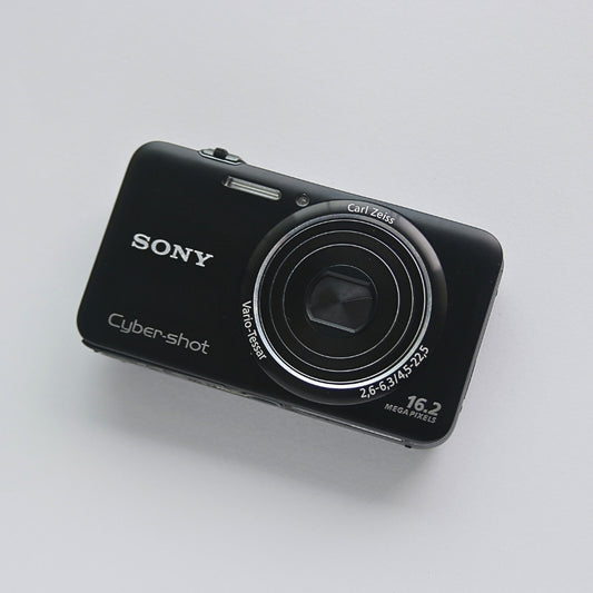 SONY Cyber-shot DSC-WX7