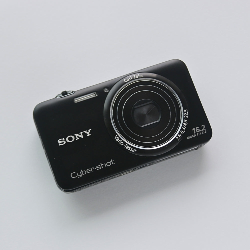 SONY Cyber-shot DSC-WX7