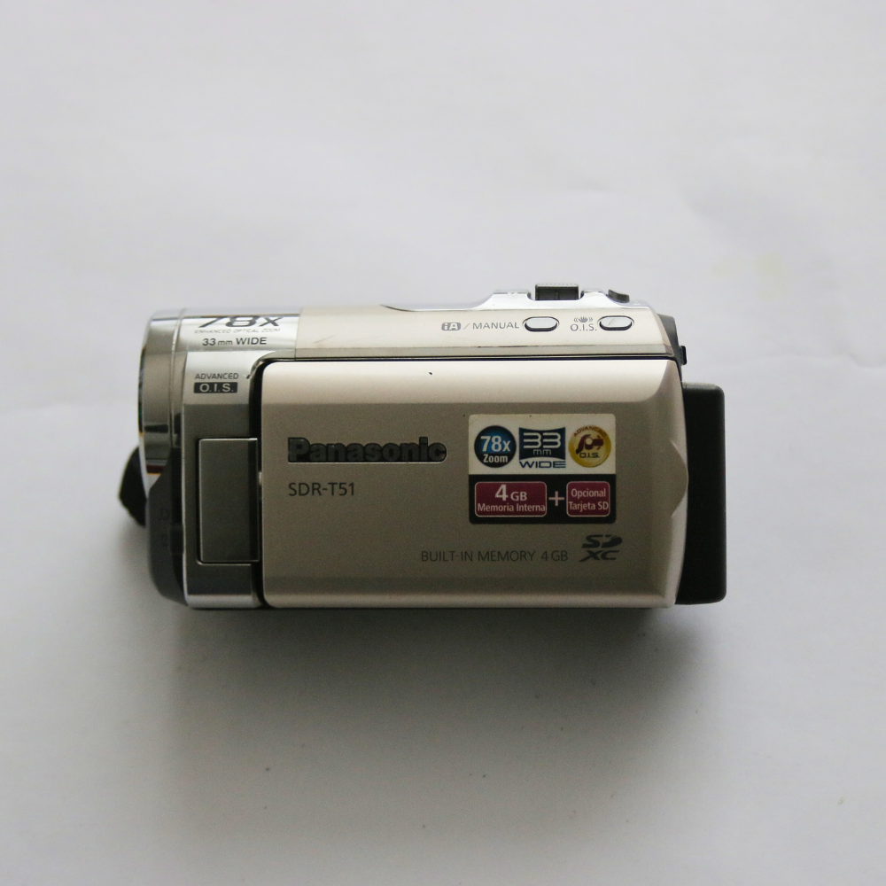 Panasonic SDR-T51