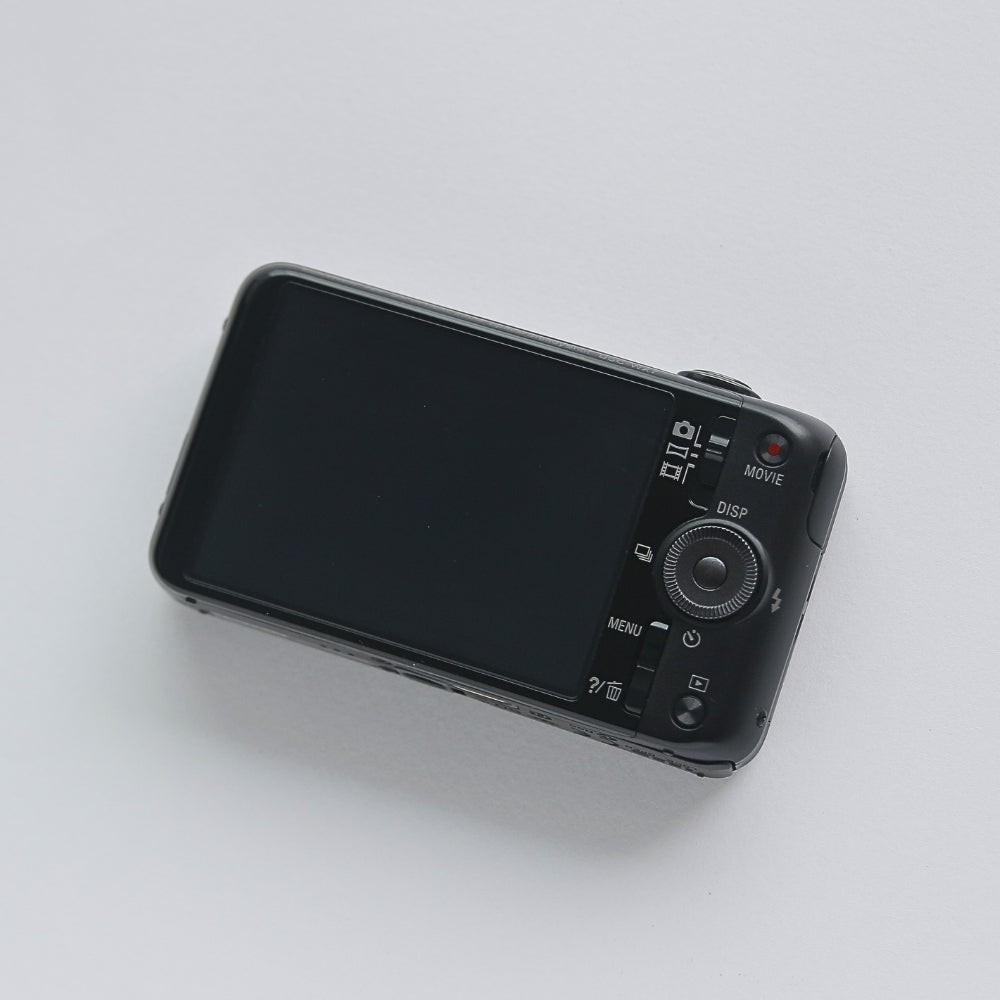 SONY Cyber-shot DSC-WX7