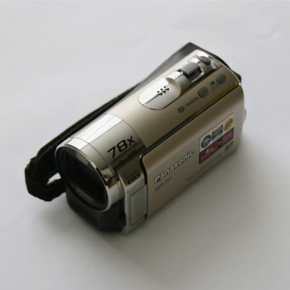 Panasonic SDR-T51