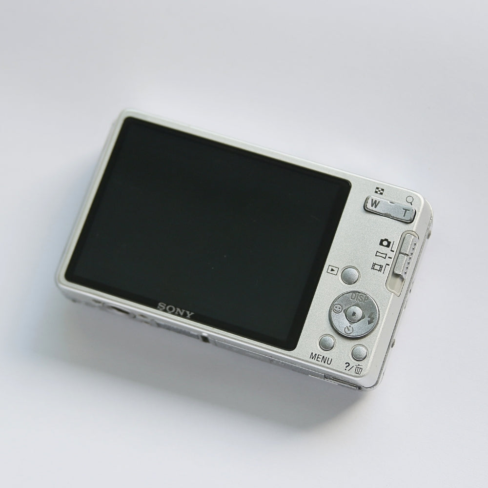 Sony Cyber-shot DSC-W560