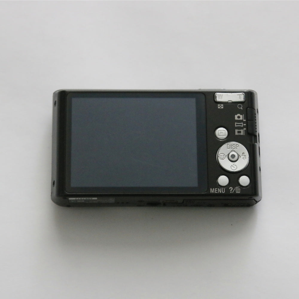 Sony Cyber-shot DSC-W730