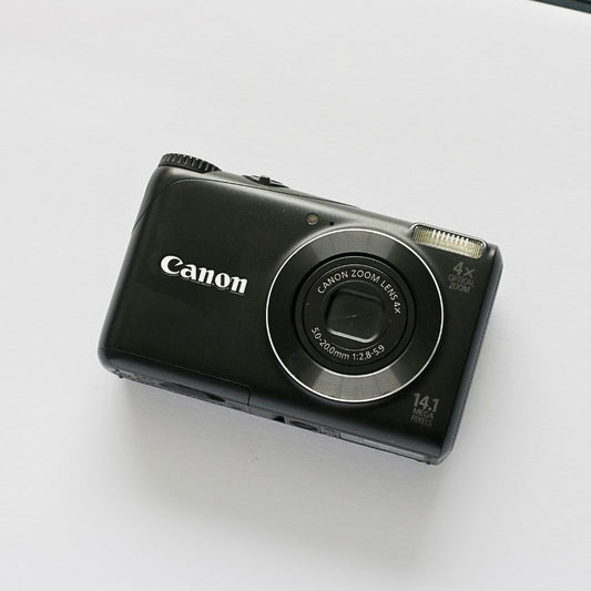 Canon PowerShot A2200 HD