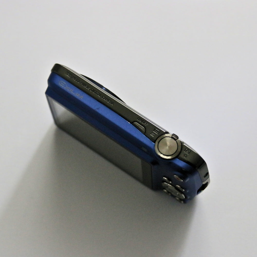 CASIO EX-Z330
