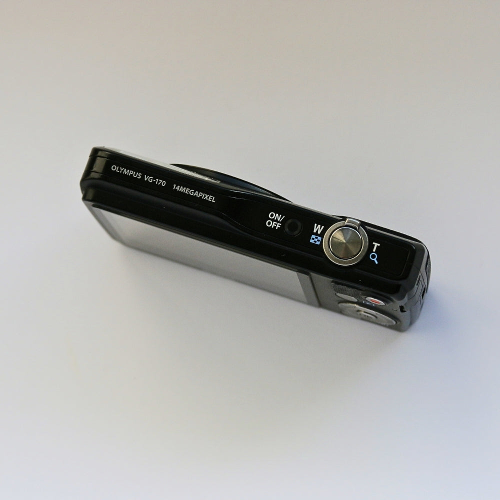 Olympus VG-170