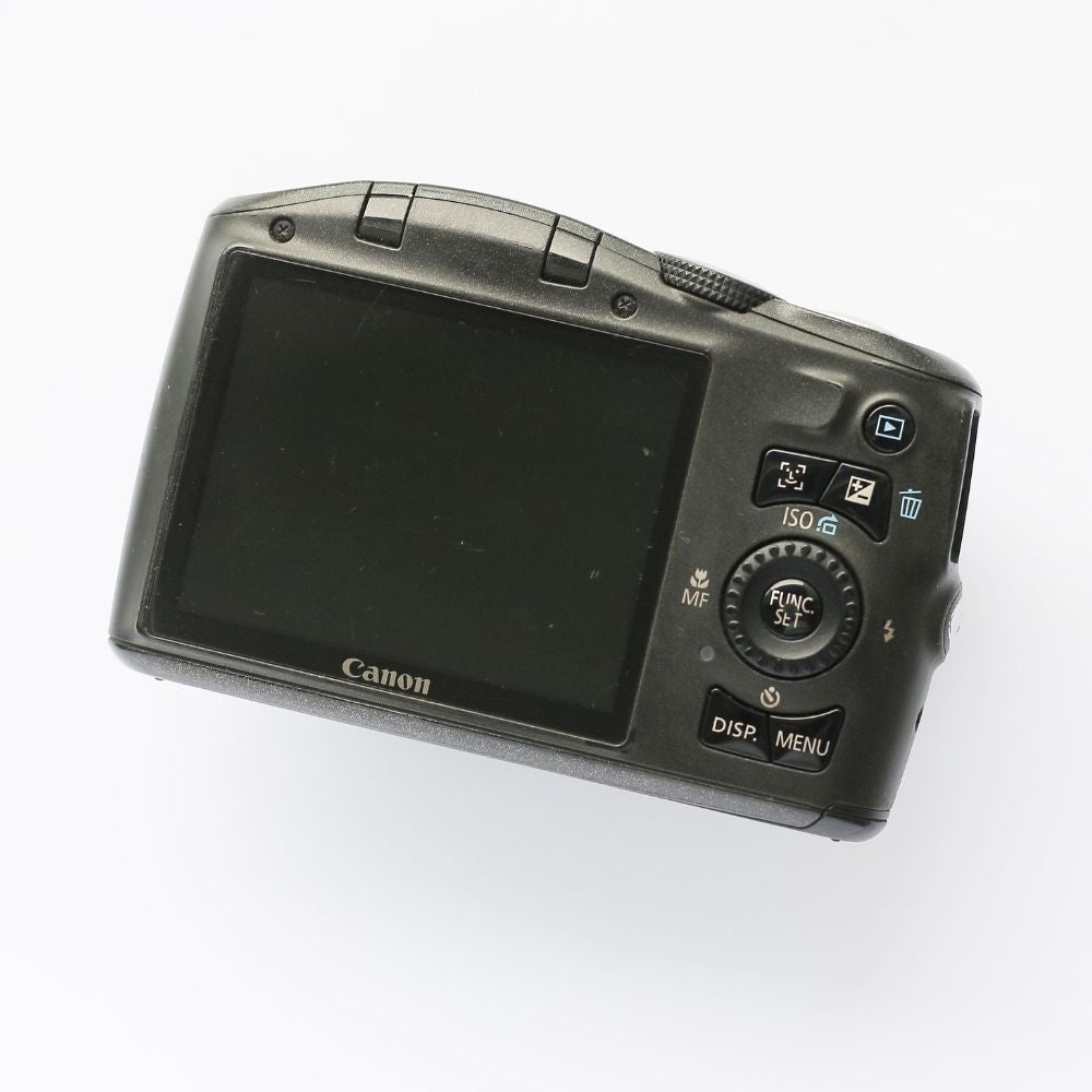 Canon PowerShot SX130 IS HD
