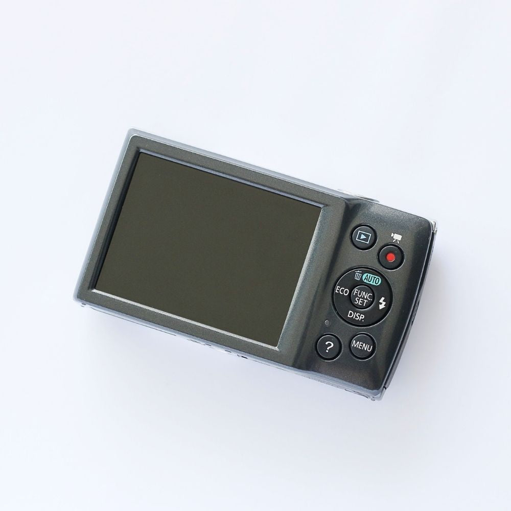 Canon PowerShot ELPH 140 IS HD
