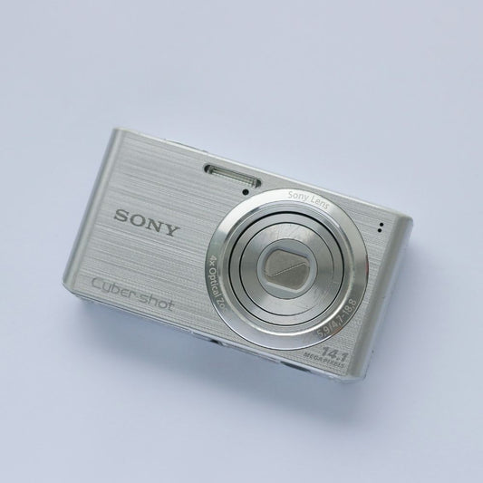 Sony Cyber-shot DSC-W610