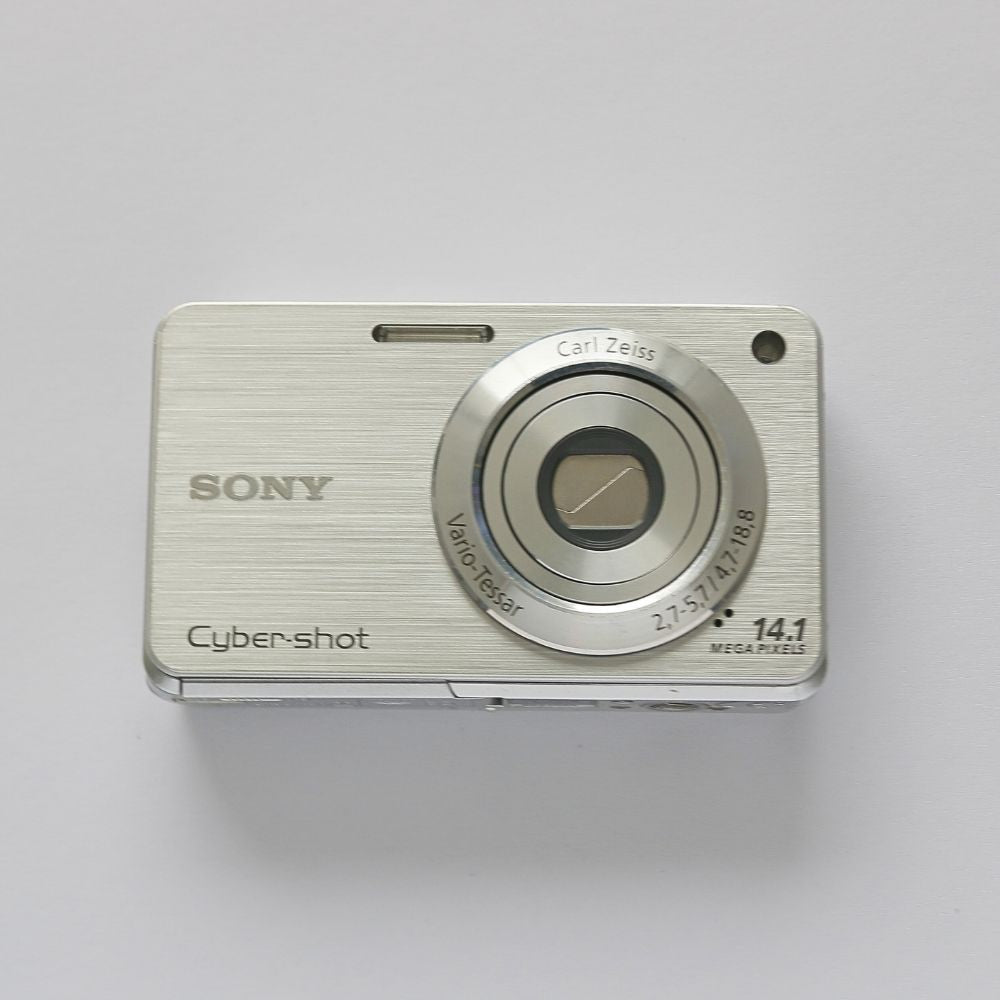 Sony Cyber-shot DSC-W560