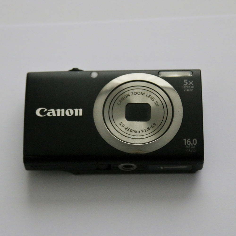 Canon PowerShot A2300 HD