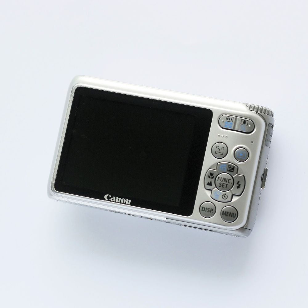 Canon PowerShot A3100 IS