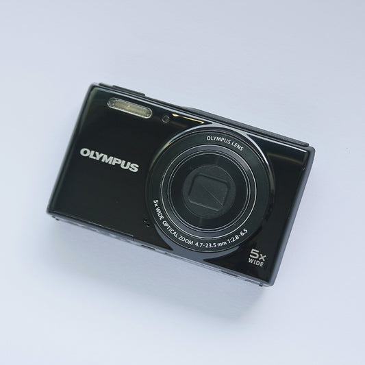 OLYMPUS VG-180