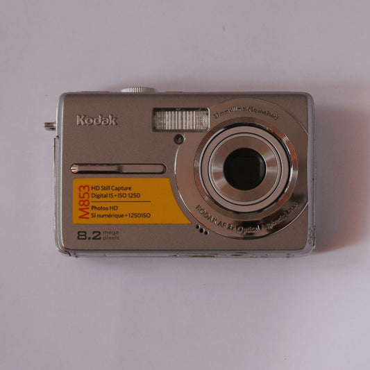 Kodak EasyShare M853