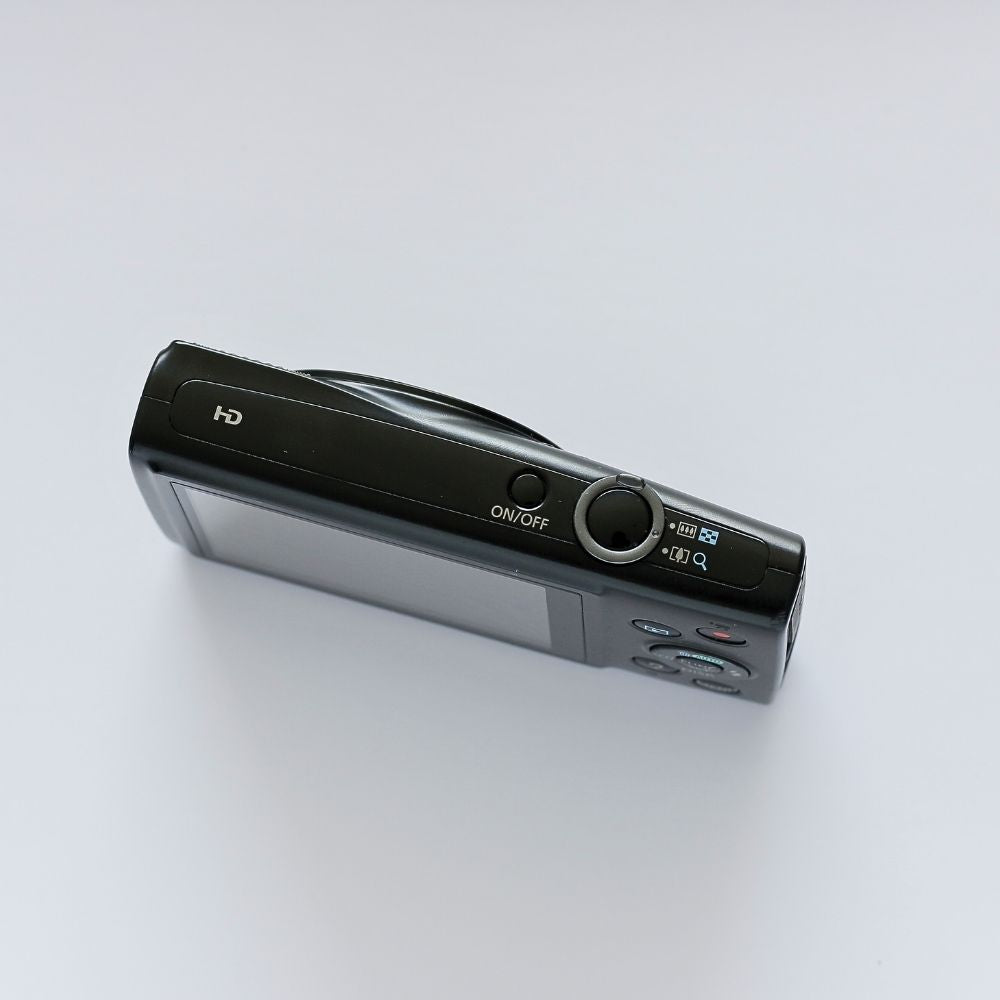 Canon PowerShot ELPH 170 HD