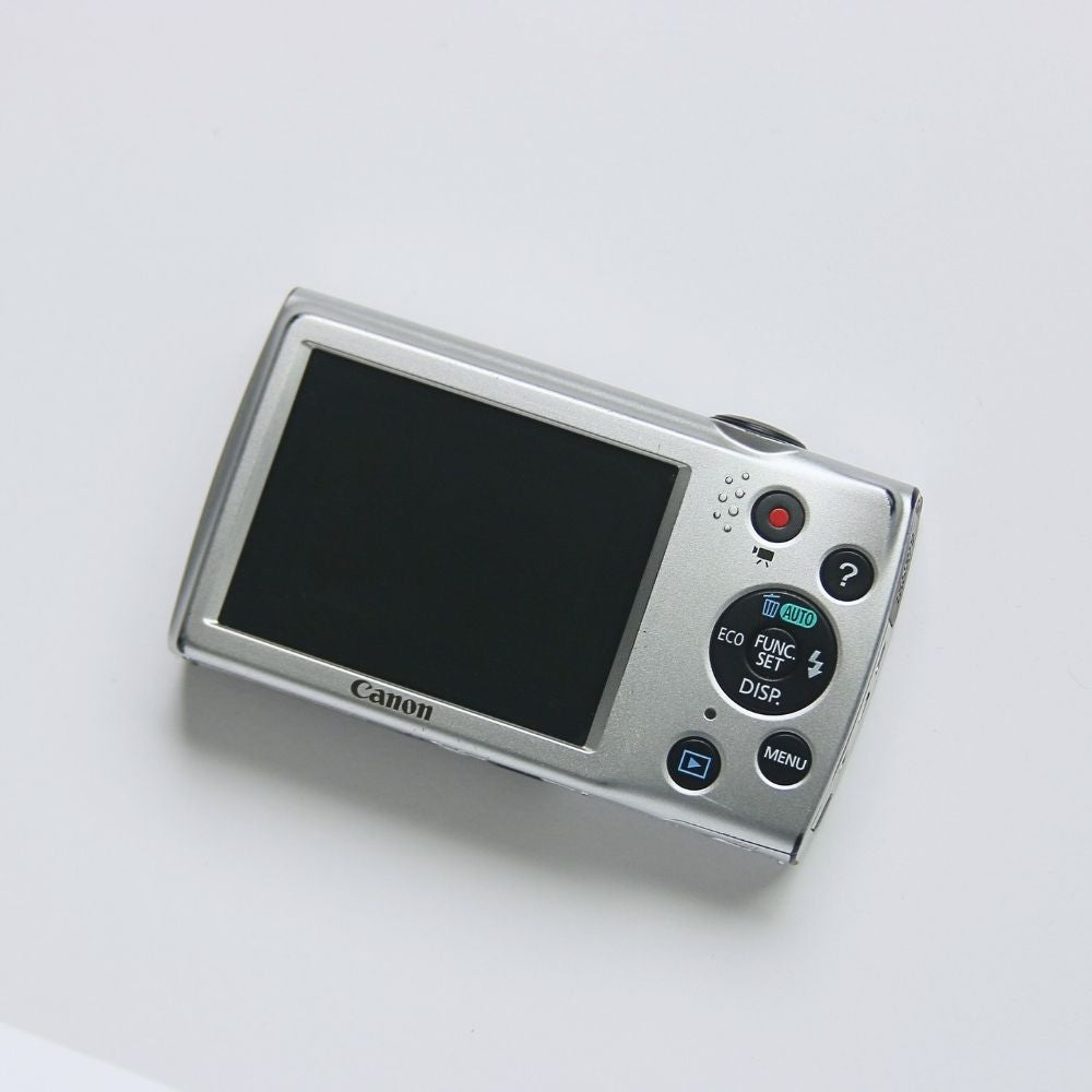 Canon PowerShot HD A2500