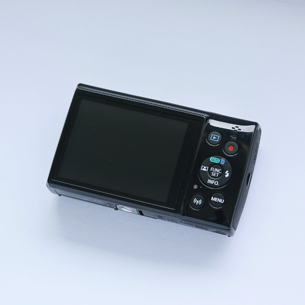 Canon PowerShot ELPH 190 IS HD