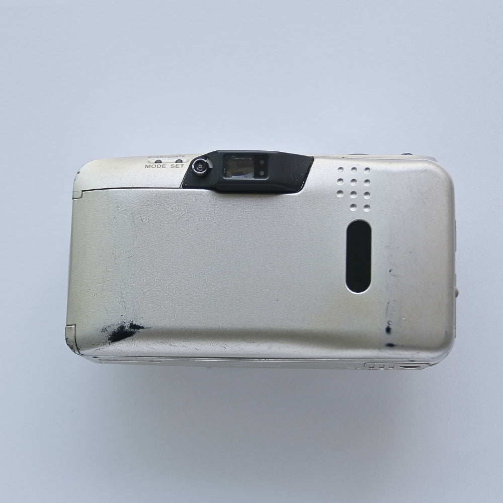 Olympus Stylus ZOOM 140
