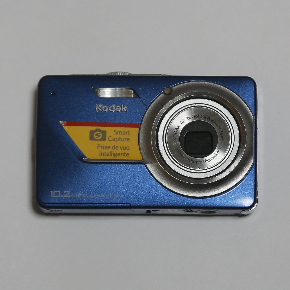 Kodak EasyShare M340