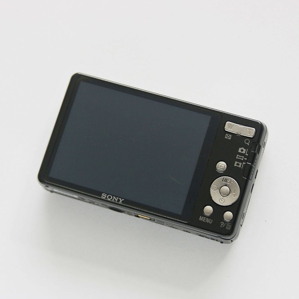 Sony Cyber-shot DSC-W690