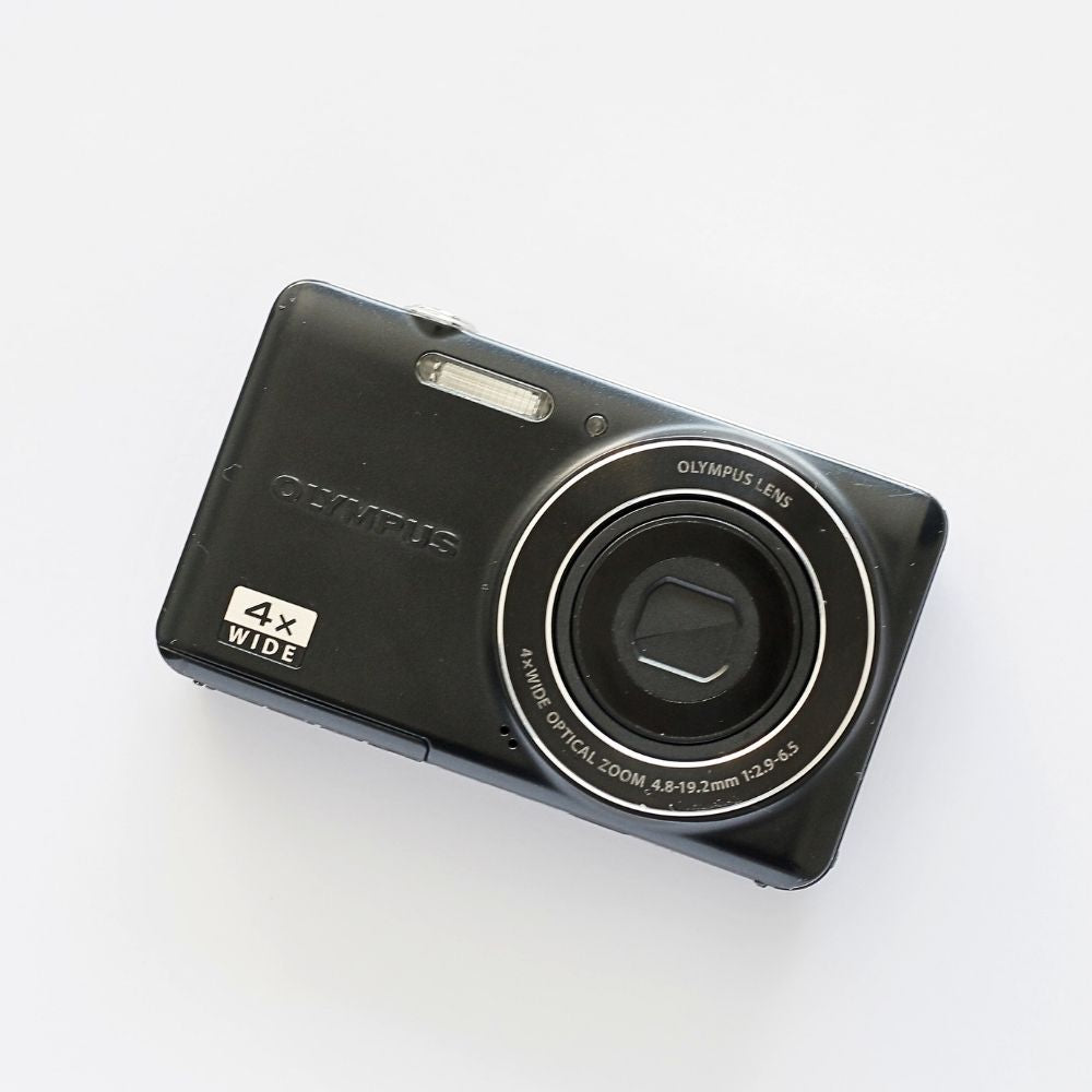 OLYMPUS VG-150